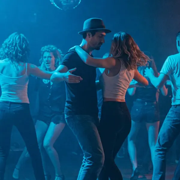 14. Moerser Tanznacht - fern.weh-Special