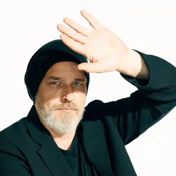 ABGESAGT Torsten Sträter: Mach mal das grosse Licht an