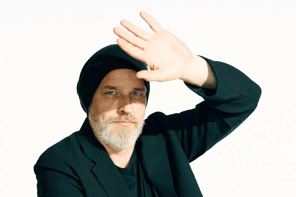 Torsten Sträter: Mach mal das grosse Licht an