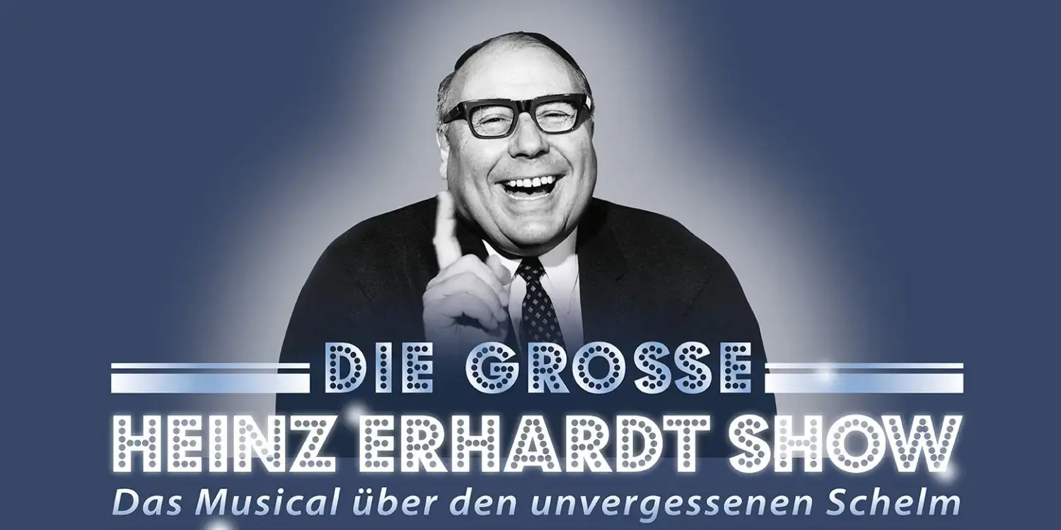 Die große Heinz-Erhardt-Show