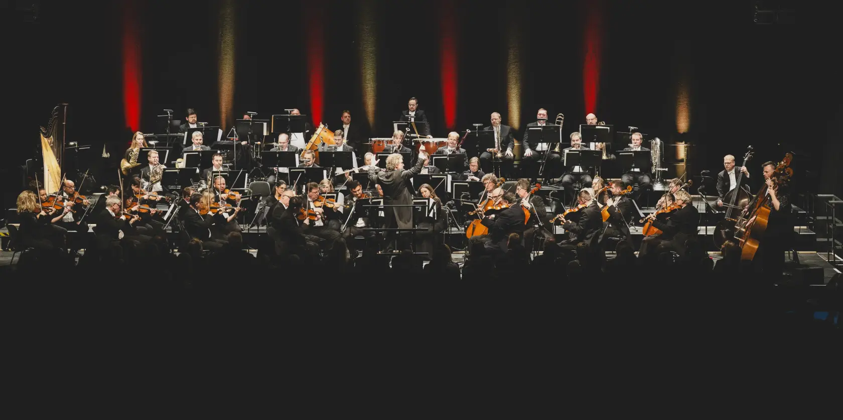 8. Moerser Neujahrskonzert