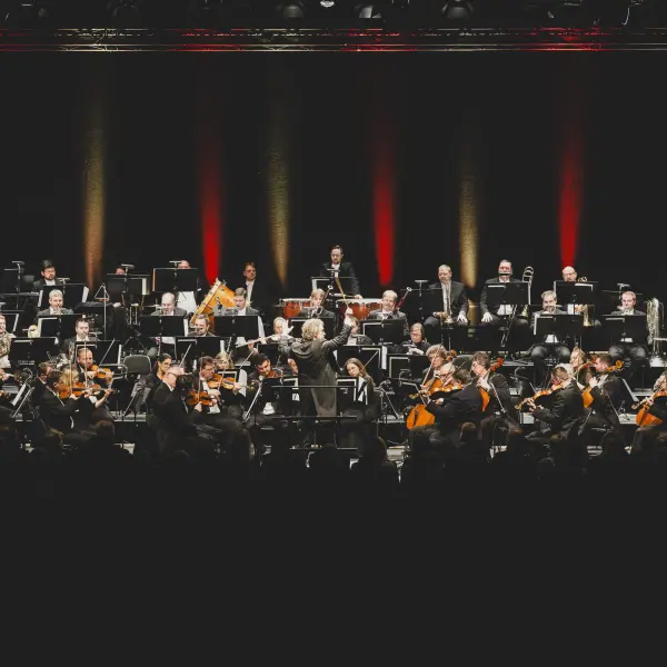 8. Moerser Neujahrskonzert