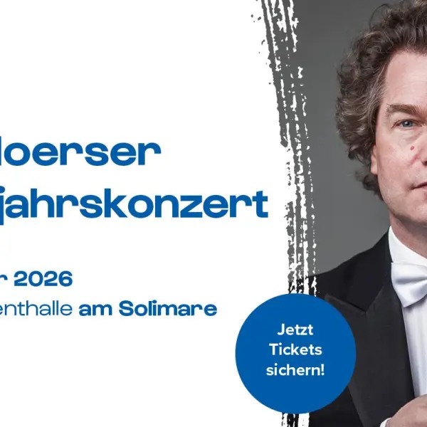 7. Moerser Neujahrskonzert