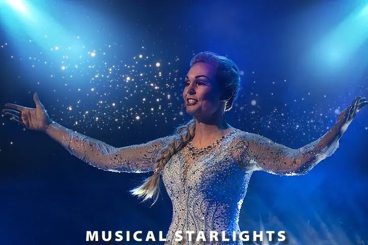 Musical Starlights – Best of Musicals 2025