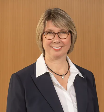 Sandra Jungmaier