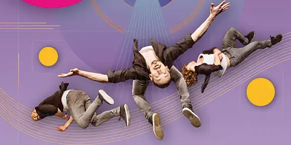 ComedyArts Festival: Timm Beckmanns