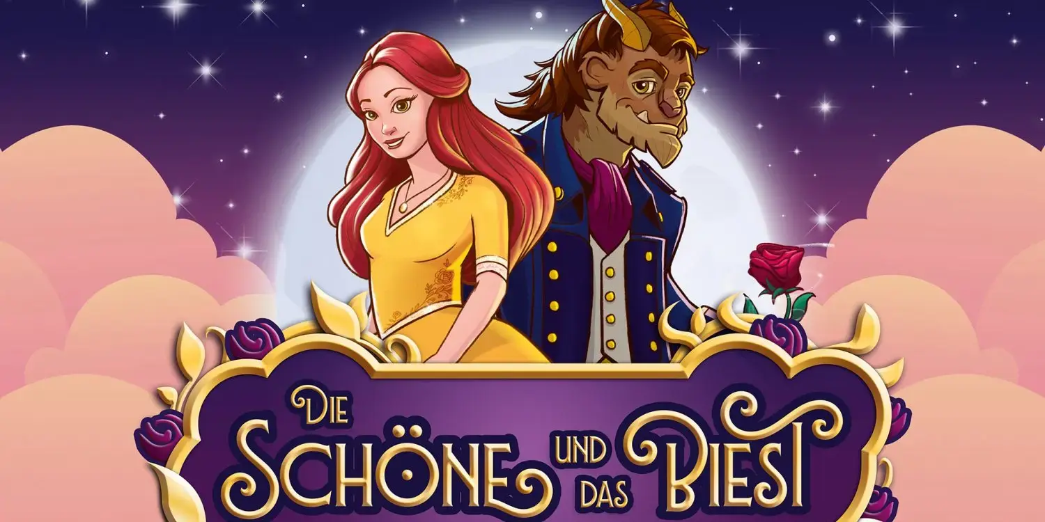 Die Schöne und das Biest