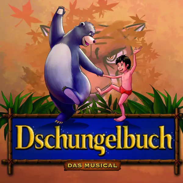 Dschungelbuch - das Musical