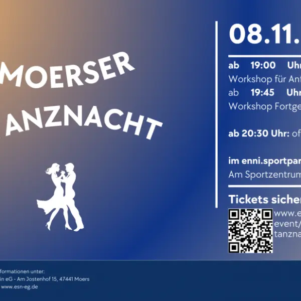 7. Moerser Tanznacht