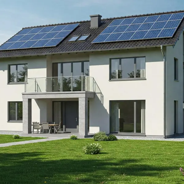 Bauen-Wohnen-Energiesparen & LifeStyle Moers