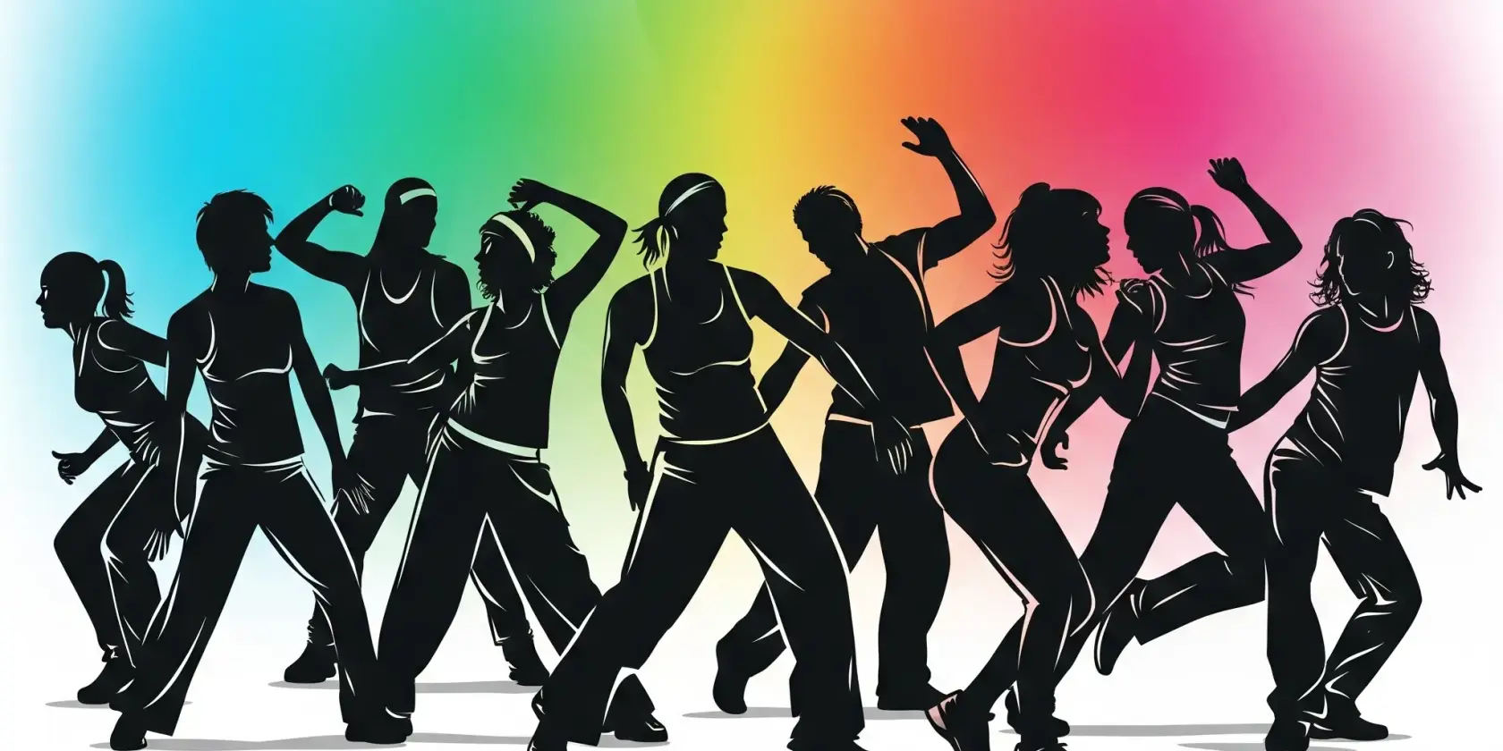 1. Zumba Party