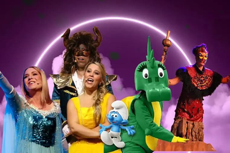 Hakuna Matata