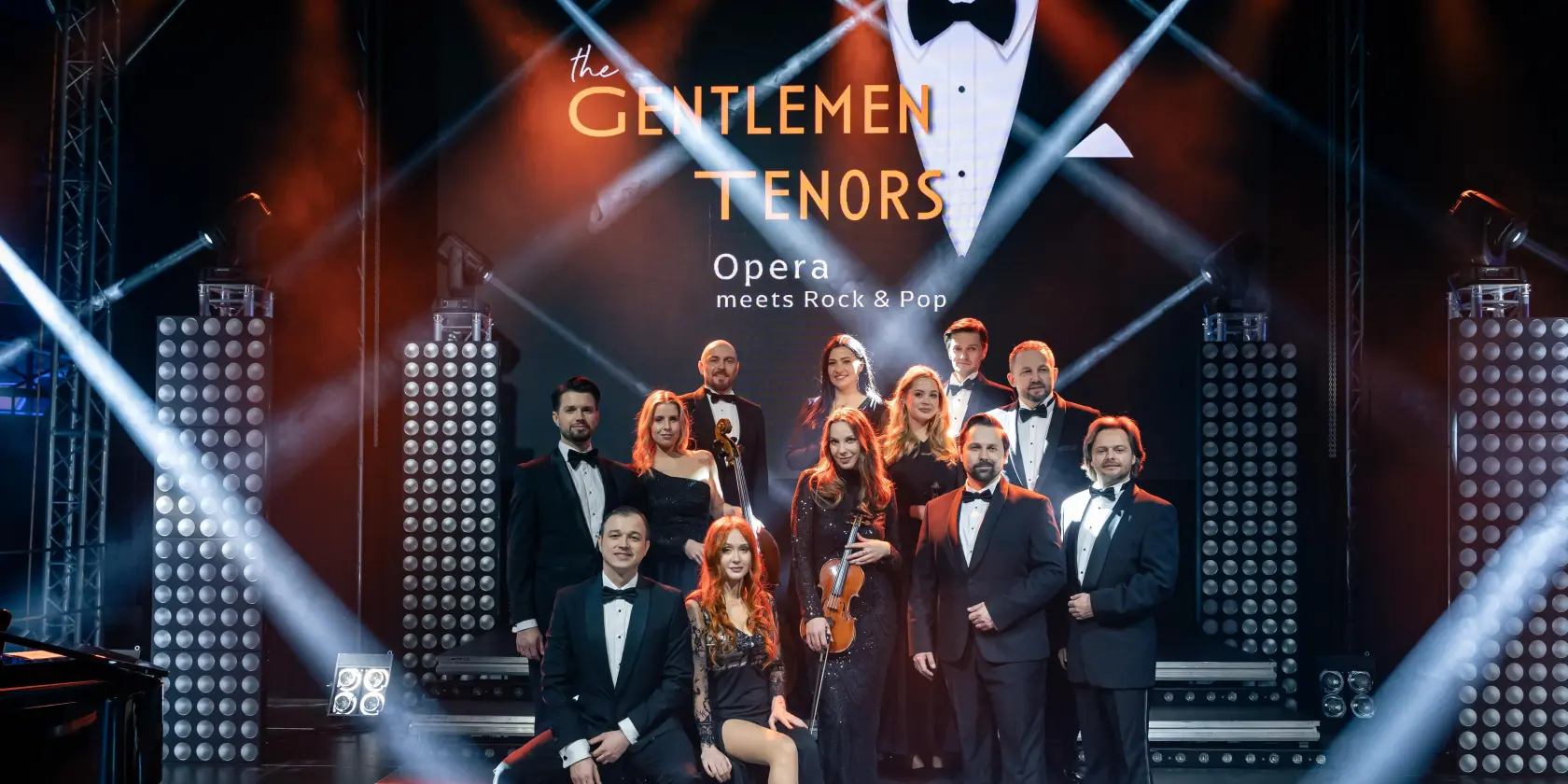 The Gentlemen Tenors