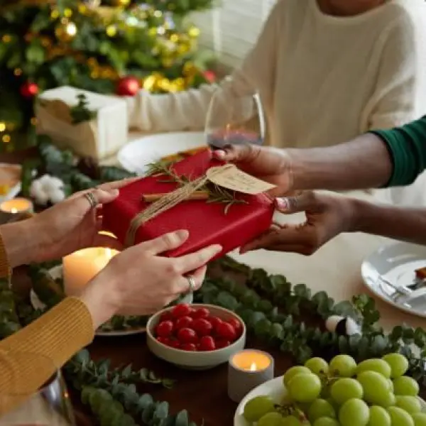 Tausch.Rausch – Die Geschenke-Tauschbörse