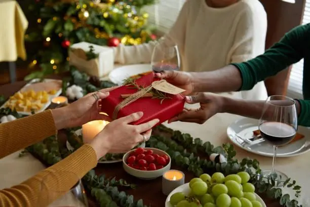 Tausch.Rausch – Die Geschenke-Tauschbörse