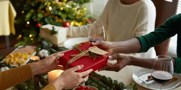 Tausch.Rausch – Die Geschenke-Tauschbörse