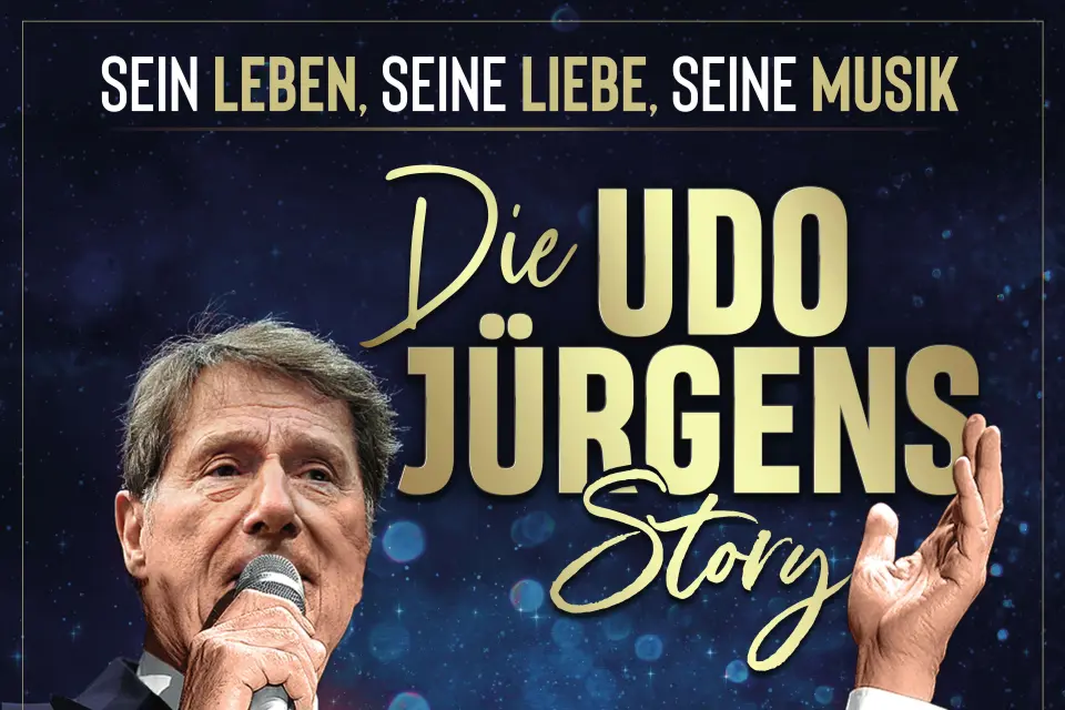Die Udo Jürgens Story