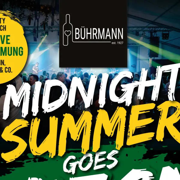 Midnight Summer goes Wiesn Vol. 4