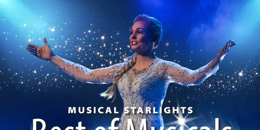 Musical Starlights
