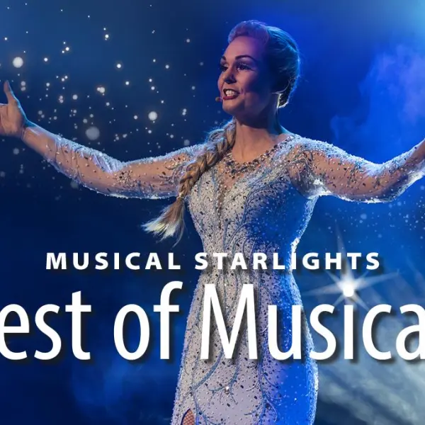 Musical Starlights