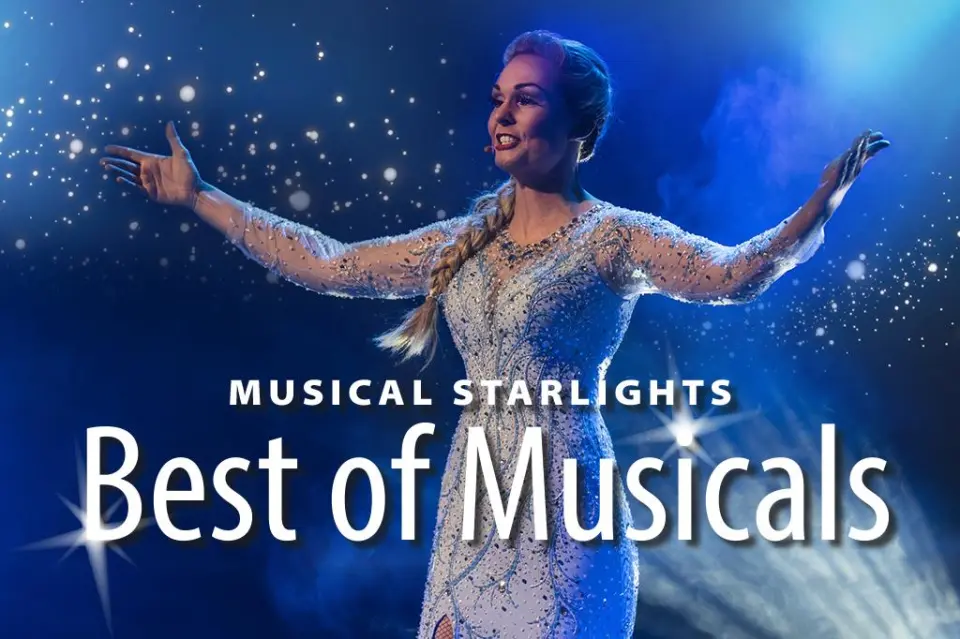 Musical Starlights