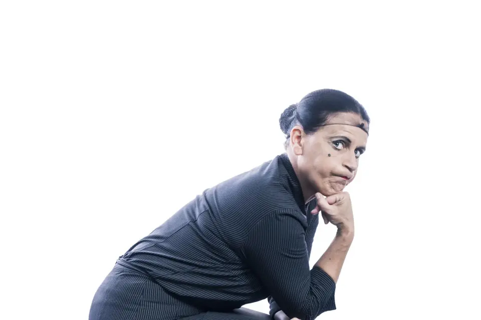 La Signora: Fröschkönigin - Zwanzig Jahre La Signora