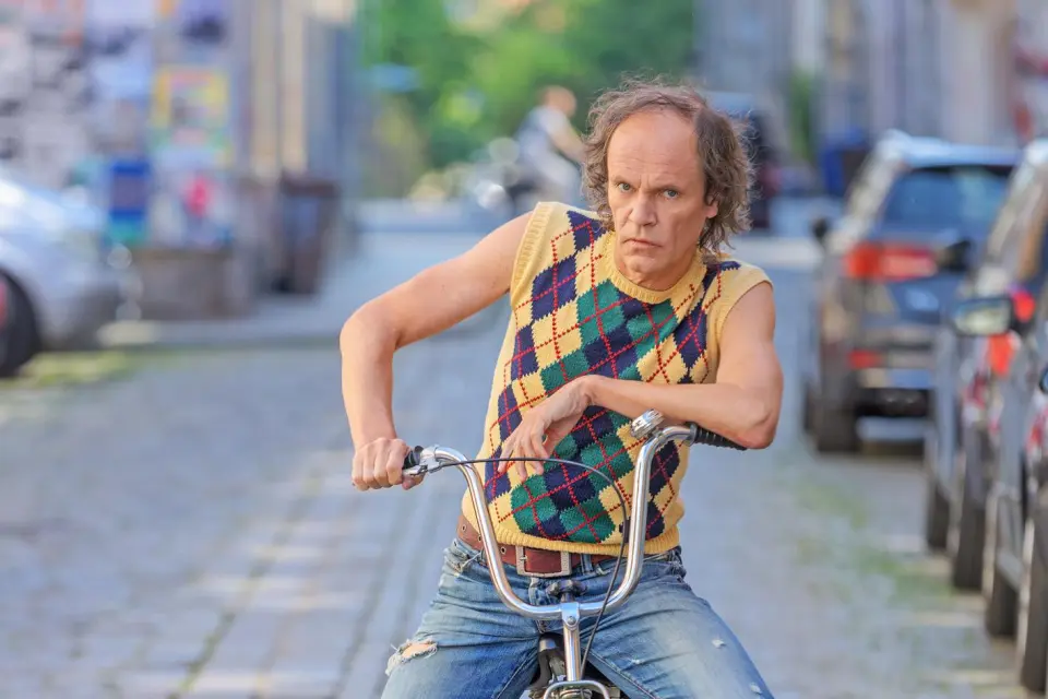 Olaf Schubert und seine Freunde: Jetzt oder now!