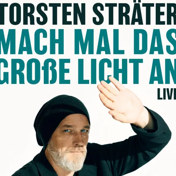 Torsten Sträter – Mach mal das große Licht an